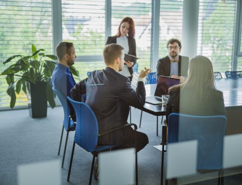 Délégués du personnel : déclenchement de l’obligation pour l’employeur d’organiser les élections