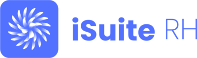 iSuite RH Logo