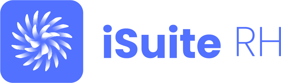 iSuite RH Logo